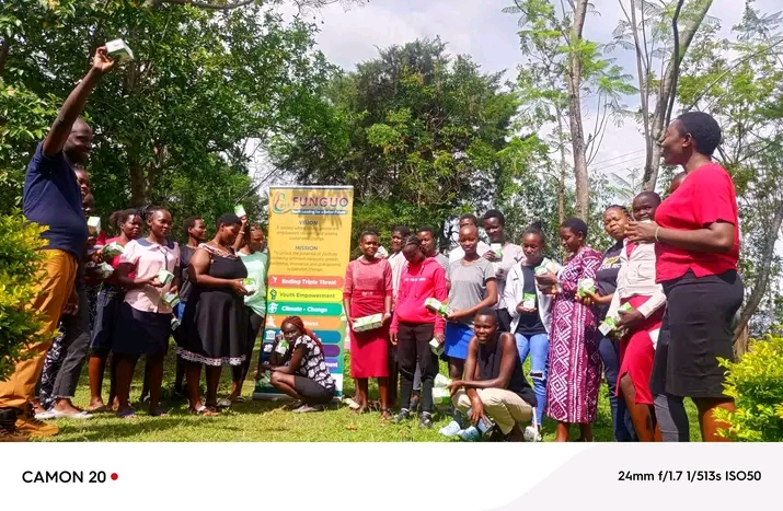 Youth Empowerment Programs